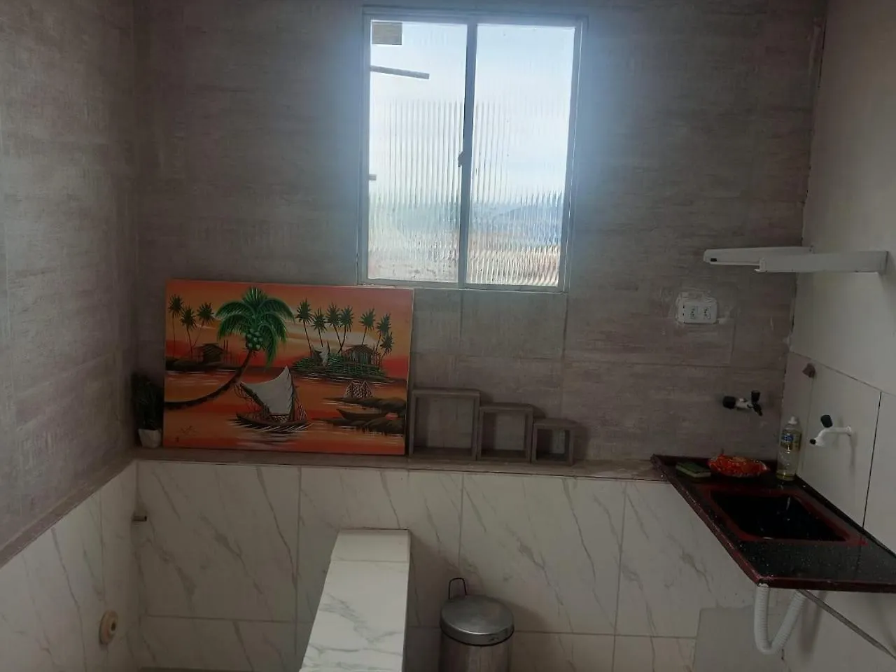 Carnaval Recife Kitnet Com Hidromassagem Apartment