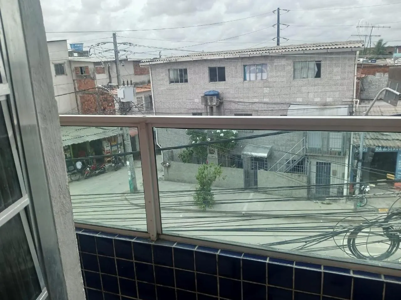 Carnaval Recife Kitnet Com Hidromassagem Apartment